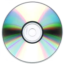 dvd ou cd