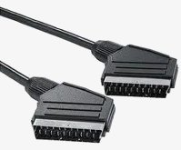 Cable Audio Vidéo
