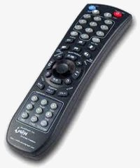 Télécommande