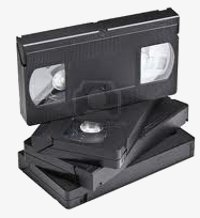 Cassette VHS