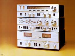 hifi Vintage
