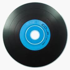 Disque Vinyle